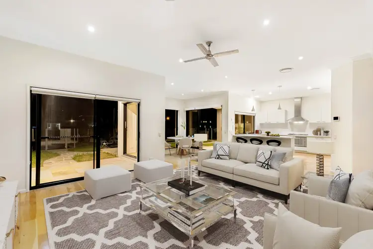 Fourth view of Homely house listing, 9 North Quay Drive, Biggera Waters QLD 4216