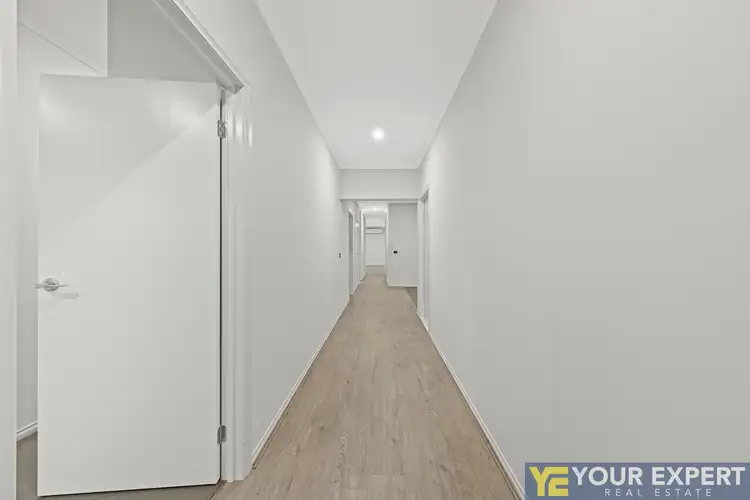 Second view of Homely house listing, 3 Golden Gate Drive, Clyde North VIC 3978