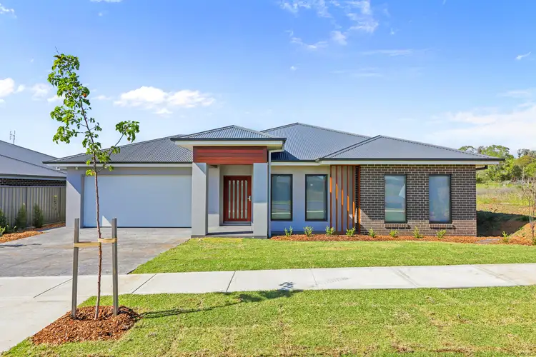 134 Warrah Drive, Tamworth NSW 2340