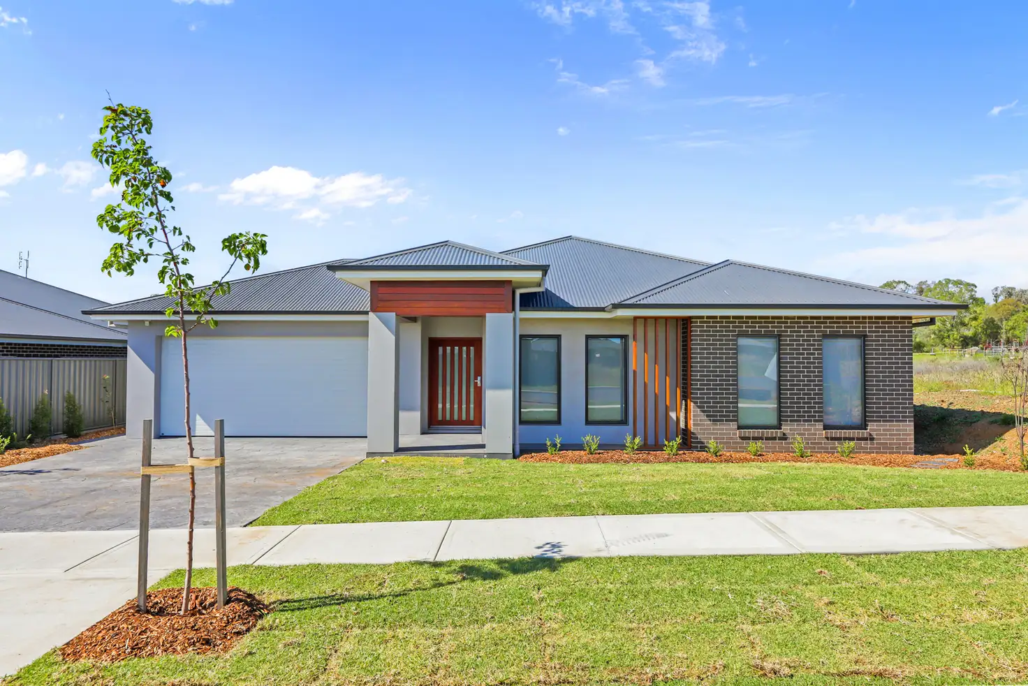 Main view of Homely house listing, 134 Warrah Drive, Tamworth NSW 2340