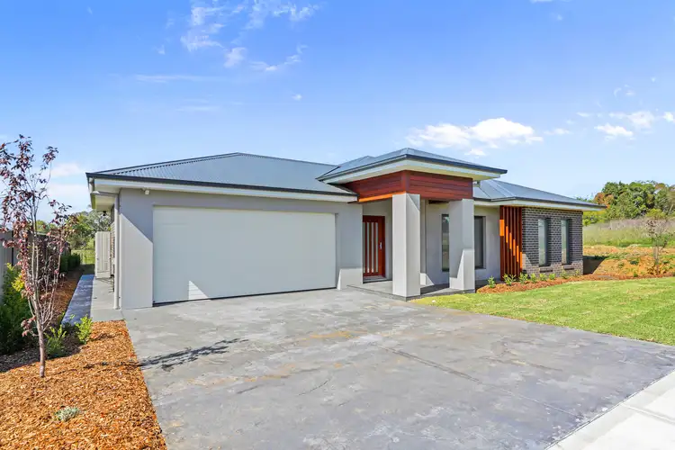 Second view of Homely house listing, 134 Warrah Drive, Tamworth NSW 2340