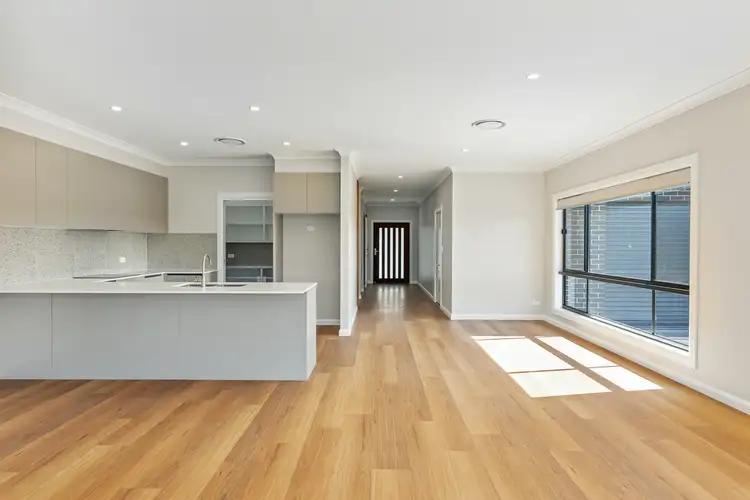 Third view of Homely house listing, 134 Warrah Drive, Tamworth NSW 2340