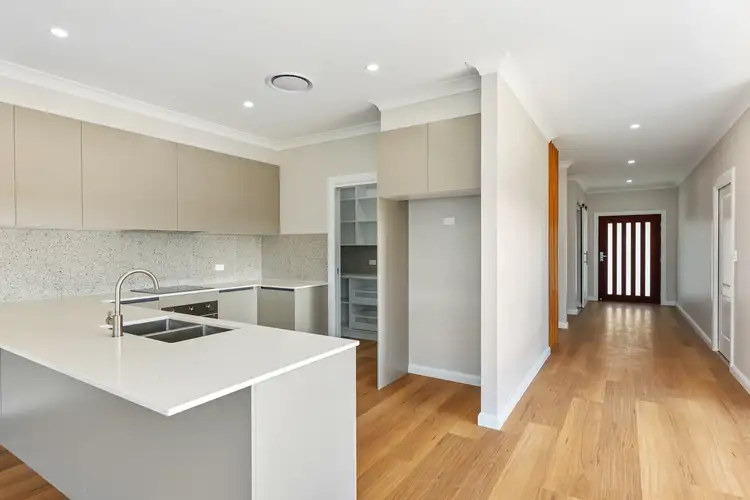 Fifth view of Homely house listing, 134 Warrah Drive, Tamworth NSW 2340