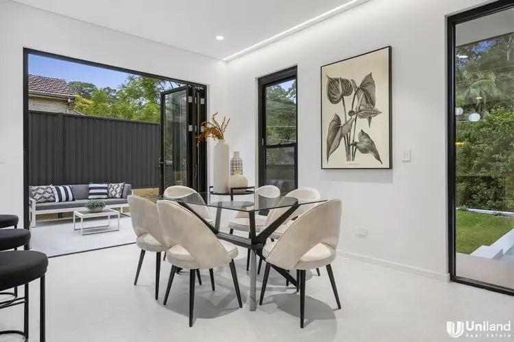 Sixth view of Homely townhouse listing, 1/6 Fourth Avenue, Eastwood NSW 2122