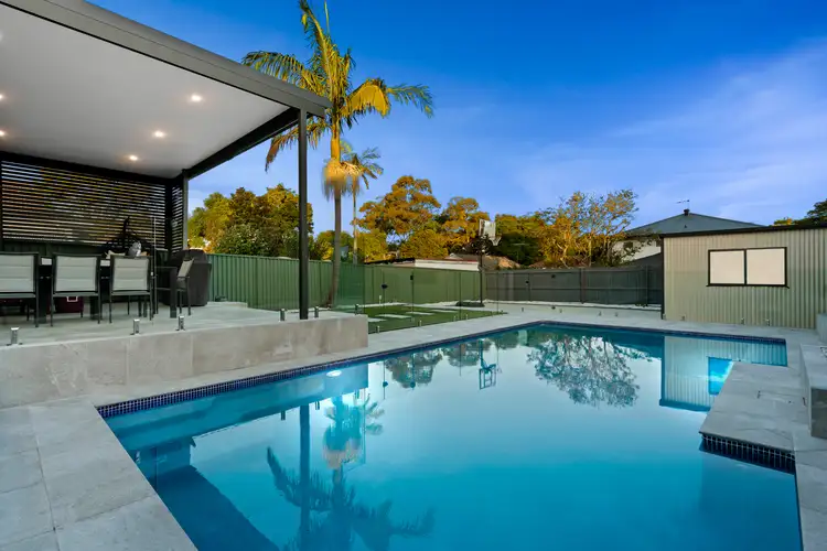 6 Massie Street, Ermington NSW 2115