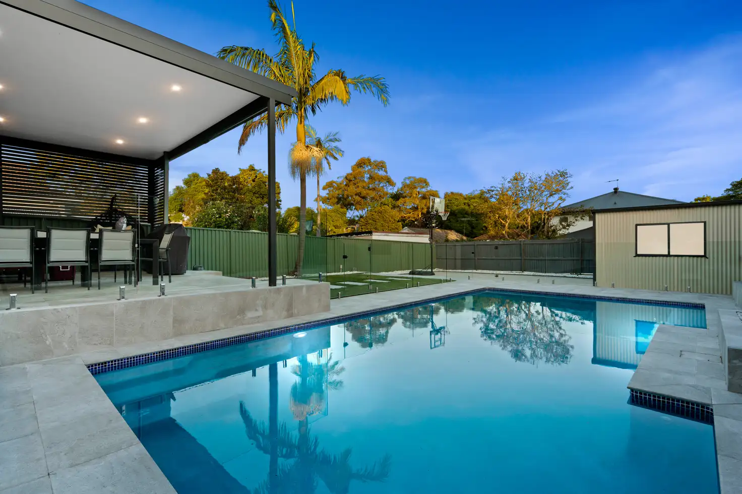 Main view of Homely house listing, 6 Massie Street, Ermington NSW 2115