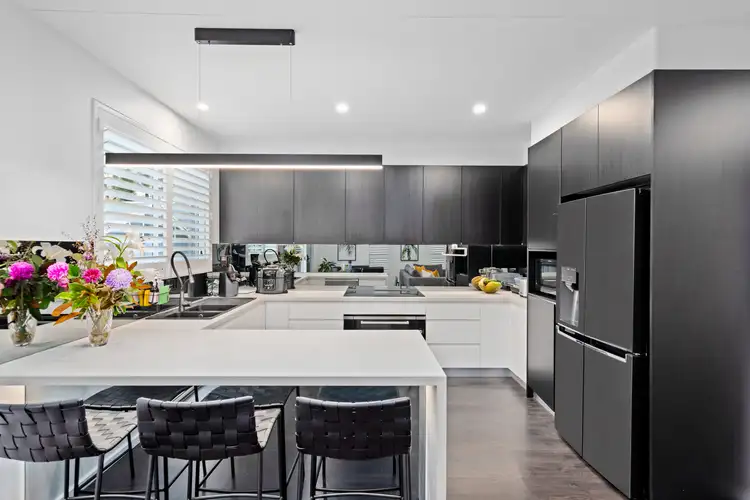 Second view of Homely house listing, 6 Massie Street, Ermington NSW 2115