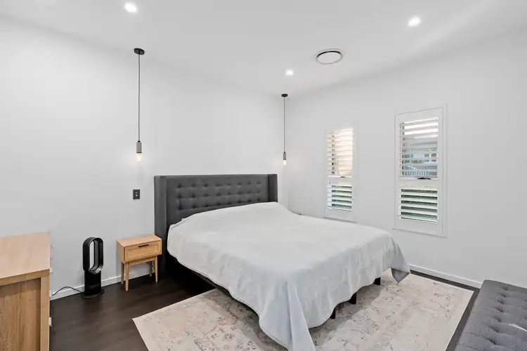 Fourth view of Homely house listing, 6 Massie Street, Ermington NSW 2115