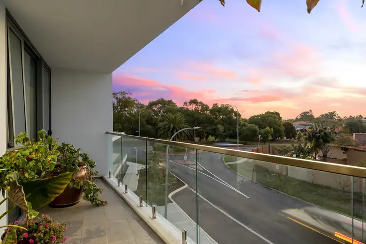 108/114 Cedric Street