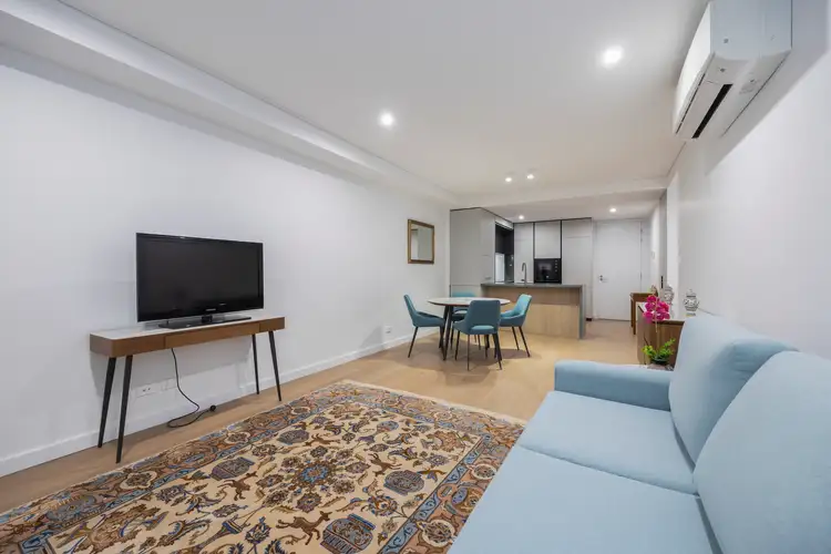 Second view of Homely unit listing, 108/114 Cedric Street, Stirling WA 6021