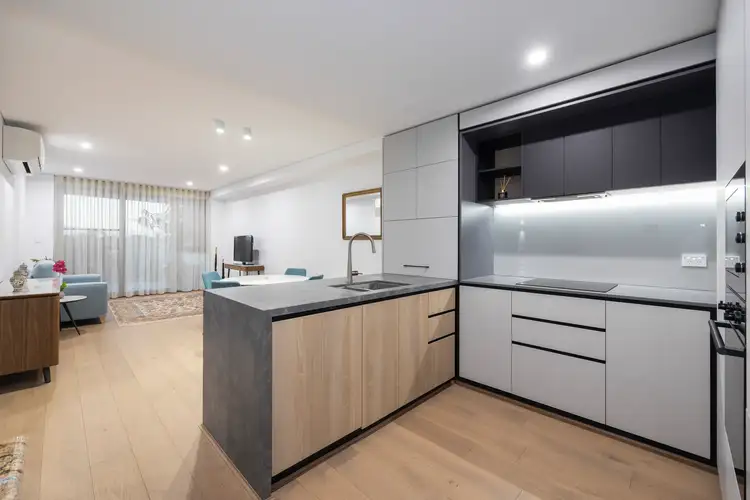 Sixth view of Homely unit listing, 108/114 Cedric Street, Stirling WA 6021