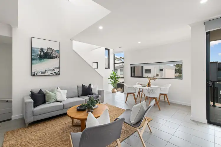Main view of Homely house listing, 4 Stuart Lane, Lightsview SA 5085