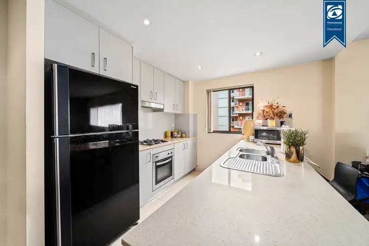 Second view of Homely unit listing, 21/5-7 Northumberland Street, Liverpool NSW 2170