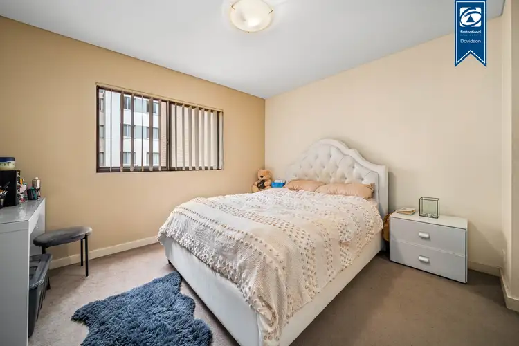 Third view of Homely unit listing, 21/5-7 Northumberland Street, Liverpool NSW 2170