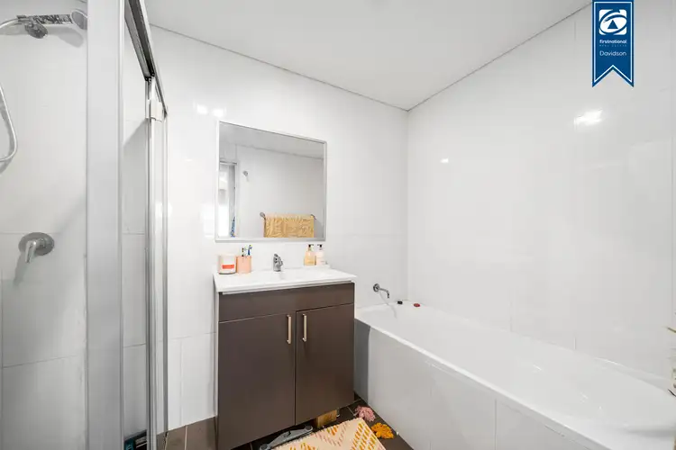 Fourth view of Homely unit listing, 21/5-7 Northumberland Street, Liverpool NSW 2170
