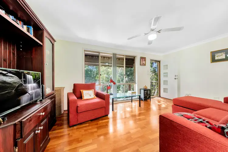 Third view of Homely semi-detached listing, 1/7 Glenworth Close, Lisarow NSW 2250