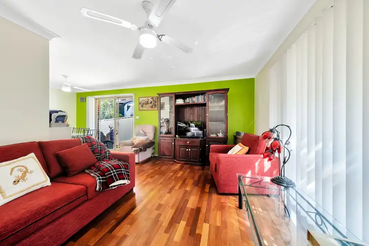 Fourth view of Homely semi-detached listing, 1/7 Glenworth Close, Lisarow NSW 2250