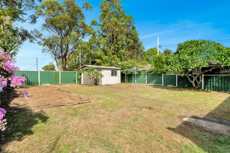 Third view of Homely house listing, 50 Terry Avenue, Woy Woy NSW 2256