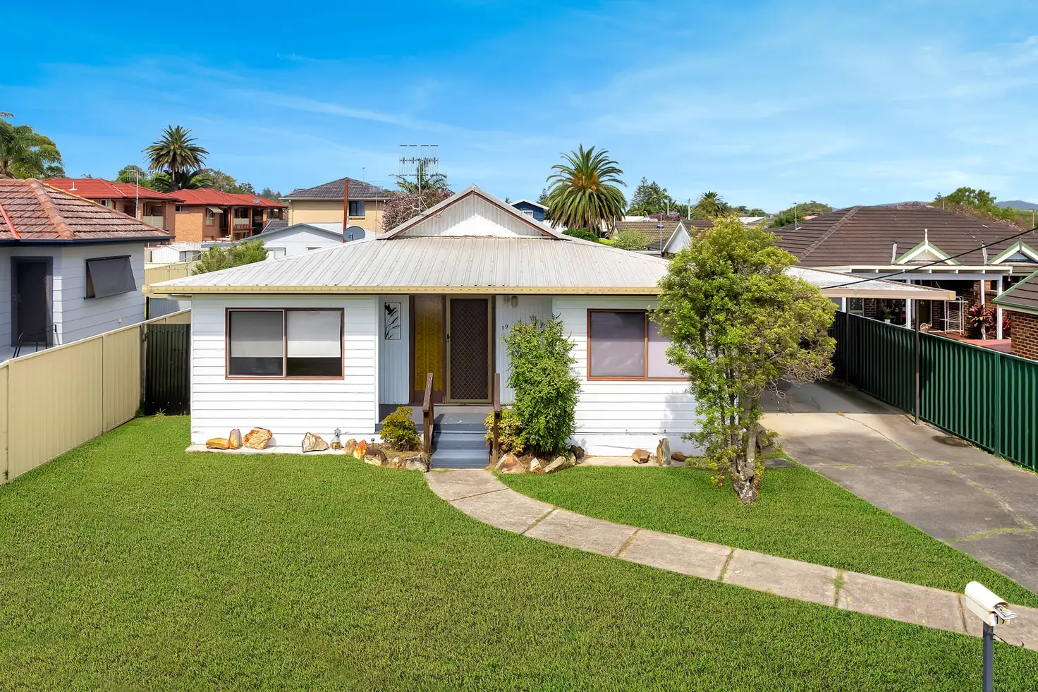 Main view of Homely house listing, 19 Stella Street, Long Jetty NSW 2261