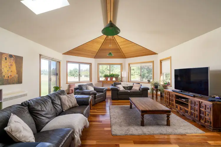 Sixth view of Homely rural property listing, 599 Creightons Creek Road, Creightons Creek VIC 3666