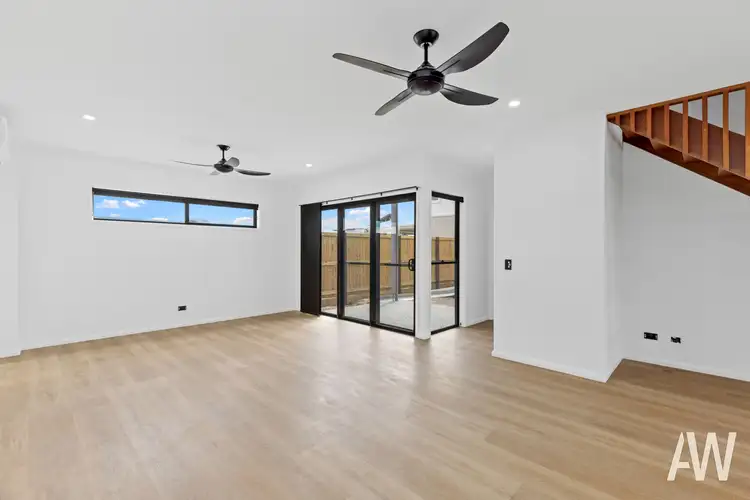 Fifth view of Homely semi-detached listing, 2/80 Great Keppel Way, Banya QLD 4551