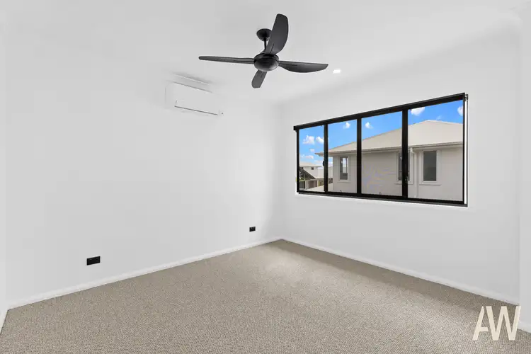 Sixth view of Homely semi-detached listing, 2/80 Great Keppel Way, Banya QLD 4551