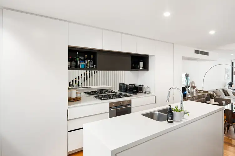 Fifth view of Homely terrace listing, 3A Australia Street, Camperdown NSW 2050