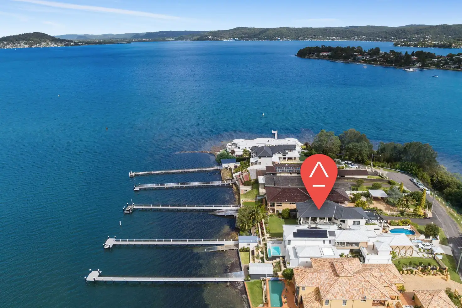 Main view of Homely house listing, 13 Caroline Street, East Gosford NSW 2250