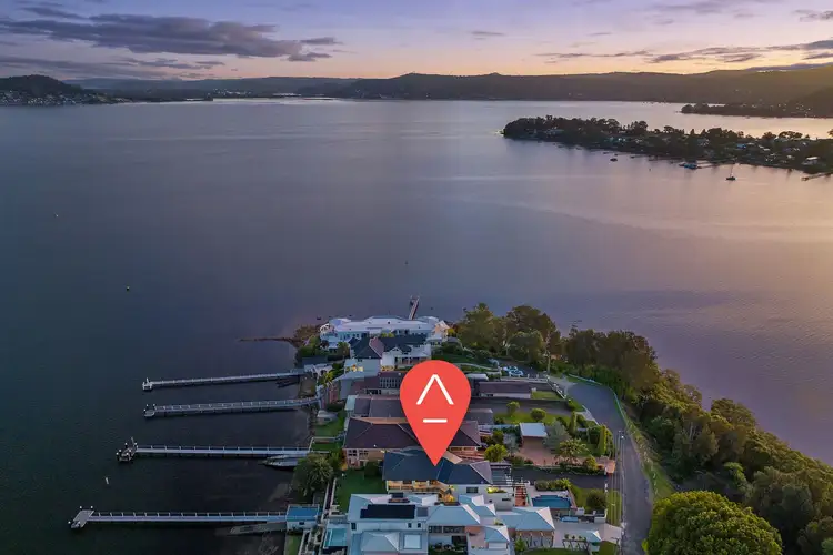 Third view of Homely house listing, 13 Caroline Street, East Gosford NSW 2250