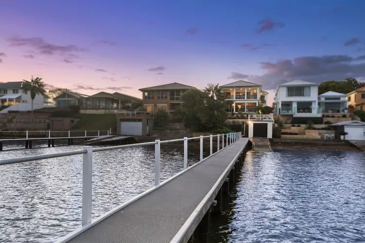 Fifth view of Homely house listing, 13 Caroline Street, East Gosford NSW 2250