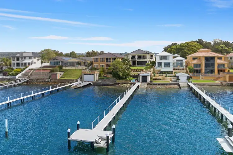 Sixth view of Homely house listing, 13 Caroline Street, East Gosford NSW 2250