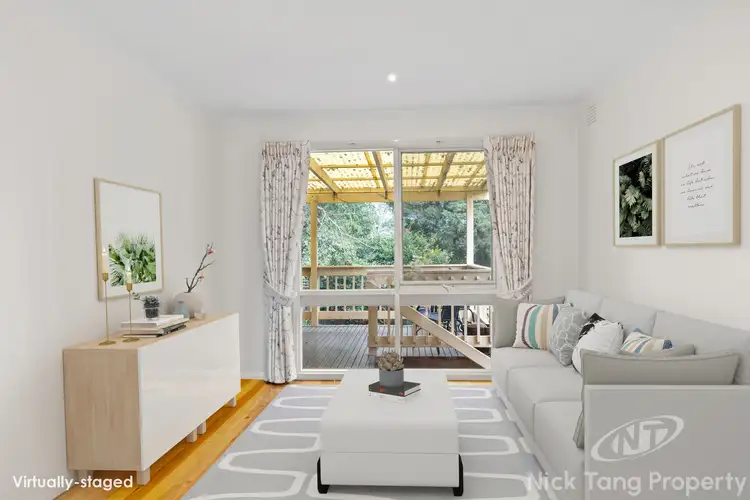 Third view of Homely house listing, 13 Eton Square, Wantirna VIC 3152