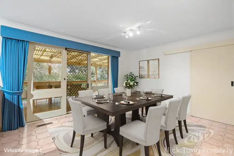 Fourth view of Homely house listing, 13 Eton Square, Wantirna VIC 3152
