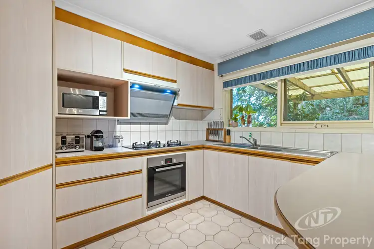 Fifth view of Homely house listing, 13 Eton Square, Wantirna VIC 3152