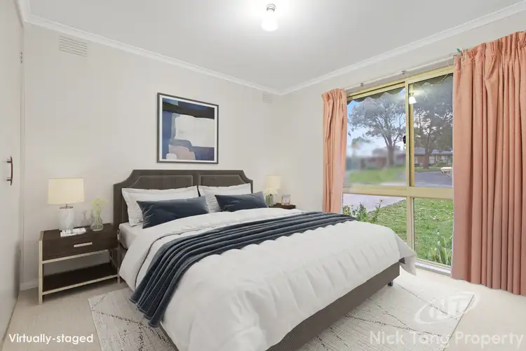 Sixth view of Homely house listing, 13 Eton Square, Wantirna VIC 3152