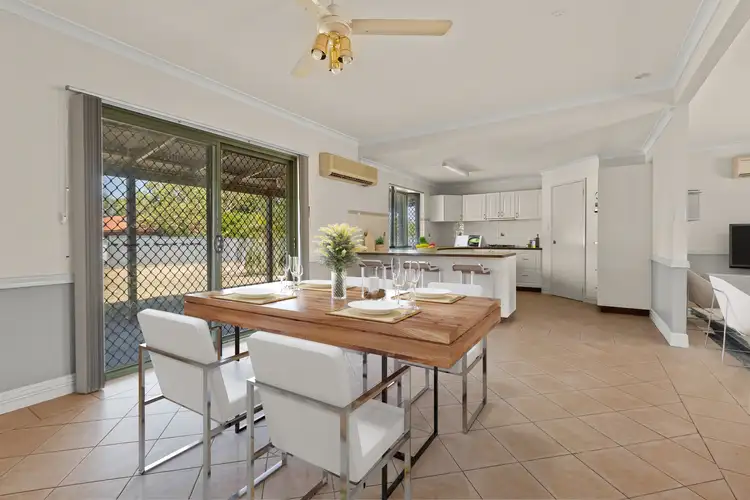 Second view of Homely house listing, 6 Monger Street, Derby WA 6728