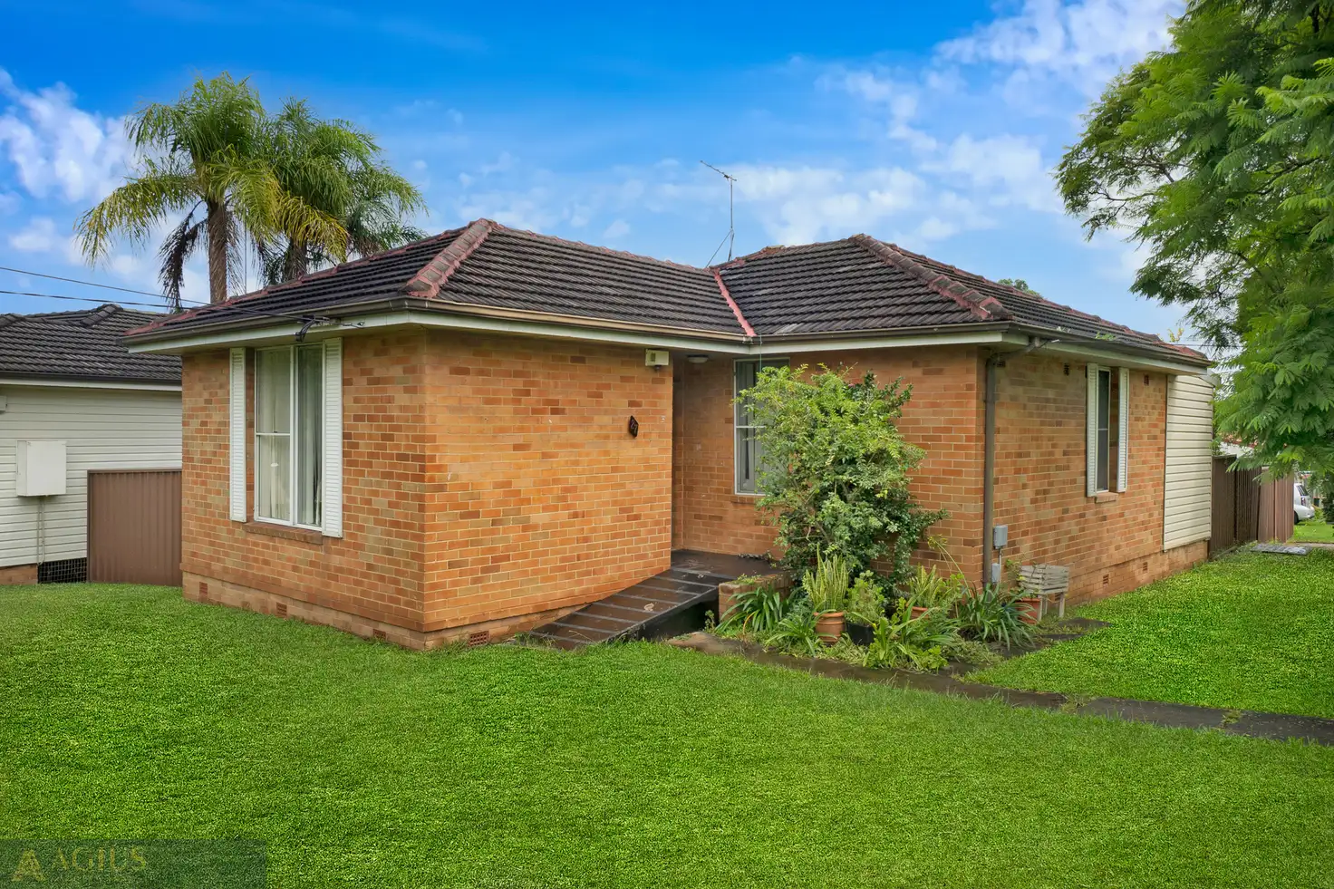 Main view of Homely house listing, 27 Danny Road, Lalor Park NSW 2147