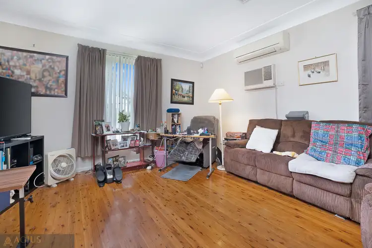 Second view of Homely house listing, 27 Danny Road, Lalor Park NSW 2147