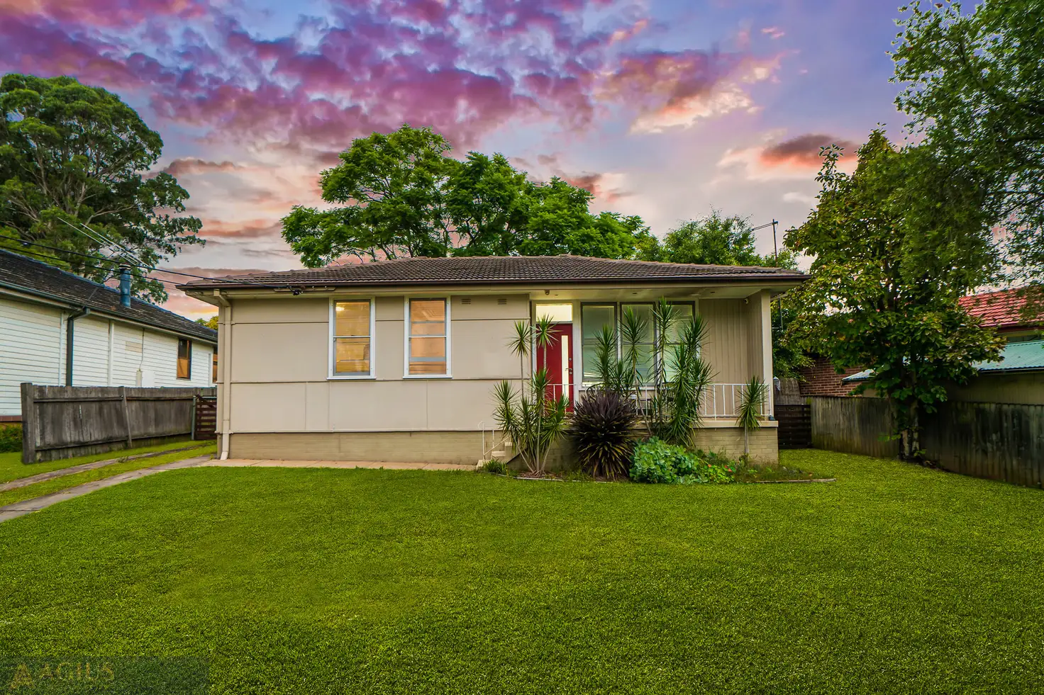 Main view of Homely house listing, 52 Patterson Road, Lalor Park NSW 2147