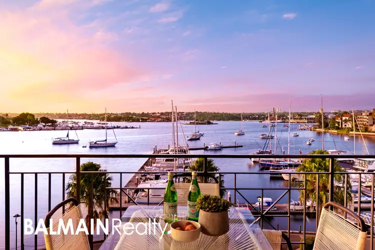 15/3 Wulumay Close, Rozelle NSW 2039