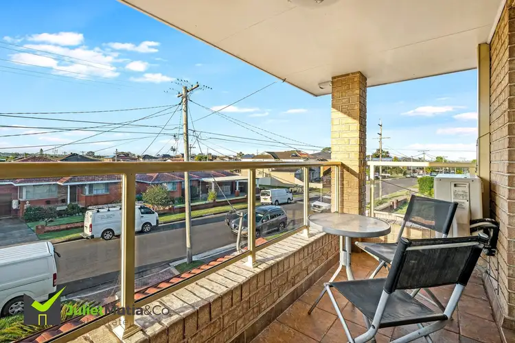 Fifth view of Homely semi-detached listing, 69 Throsby Street, Fairfield Heights NSW 2165