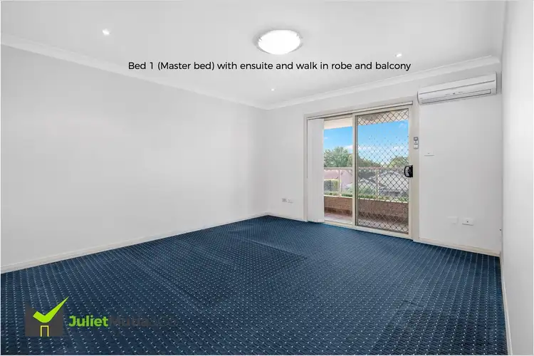 Sixth view of Homely semi-detached listing, 69 Throsby Street, Fairfield Heights NSW 2165