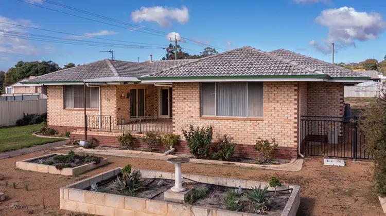 Main view of Homely house listing, 107 Clayton Road, Narrogin WA 6312