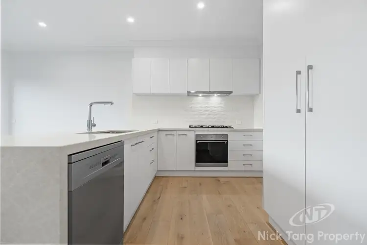 Fifth view of Homely house listing, 193 Canterbury Road, Heathmont VIC 3135