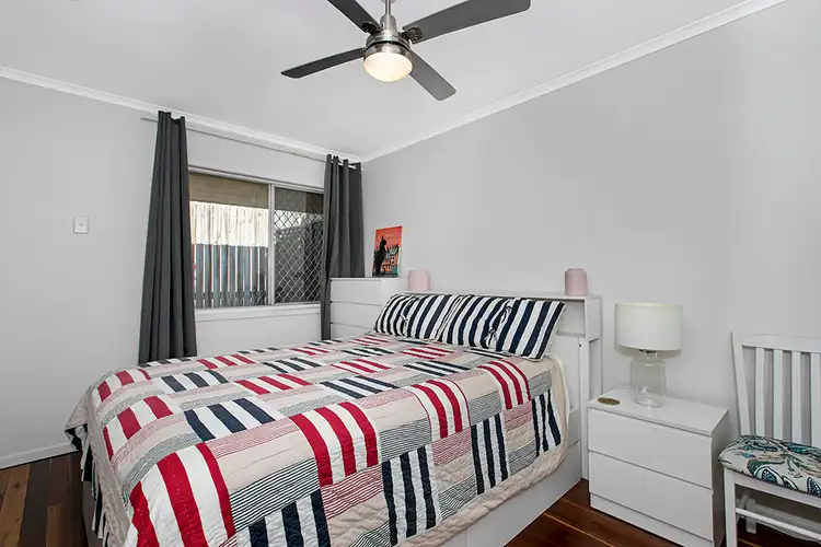 Sixth view of Homely apartment listing, 3/11 Ricardo Street, Kelvin Grove QLD 4059