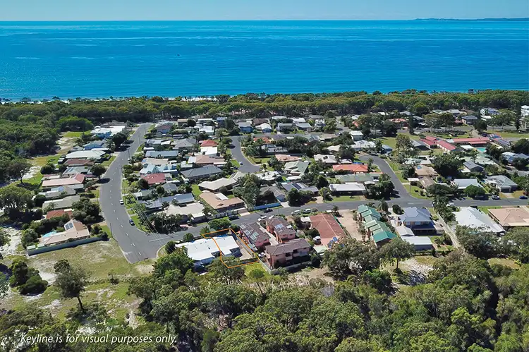 3/1 Sixth Avenue, Woorim QLD 4507