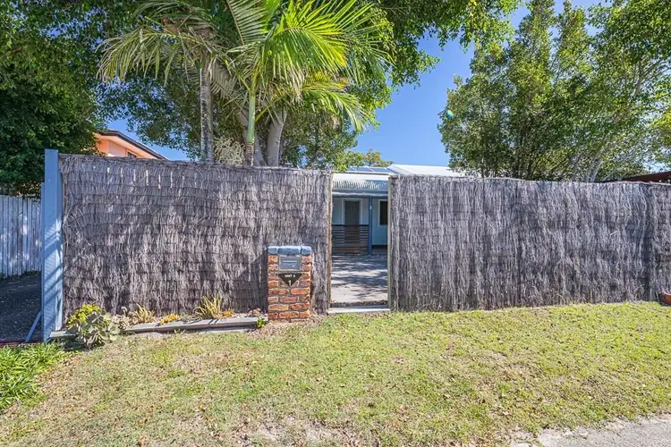 Second view of Homely unit listing, 3/1 Sixth Avenue, Woorim QLD 4507