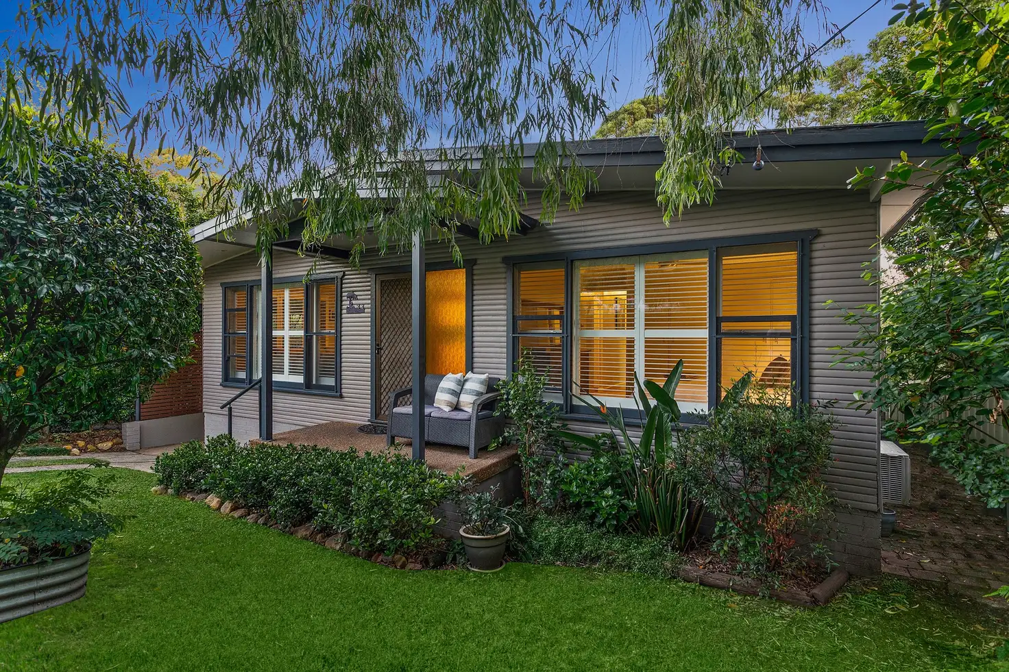 Main view of Homely house listing, 33 McArthur Parade, Mangerton NSW 2500