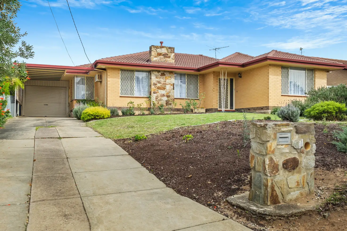 Main view of Homely house listing, 11 Roberts Road, Hackham West SA 5163