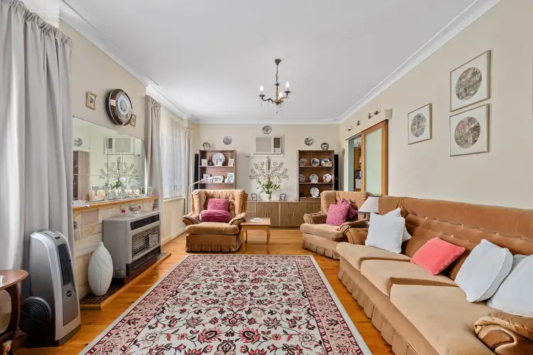 Second view of Homely house listing, 11 Roberts Road, Hackham West SA 5163